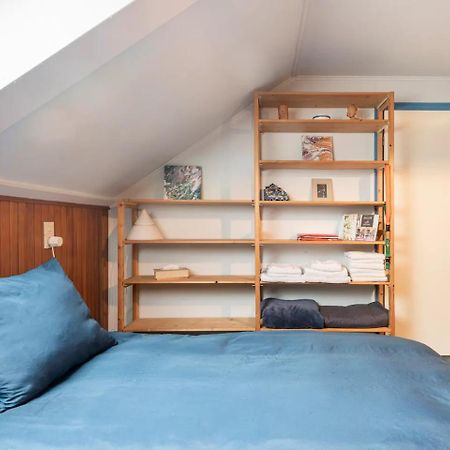 Cozy Room In Residential Alkmaar - Free Parking Экстерьер фото